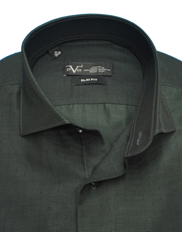 VERSACE 19.69 ABBIGLIAMENTO SPORTIVO Man Shirt 